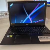 Acer Aspire F 15