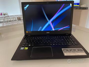 Acer Aspire F 15