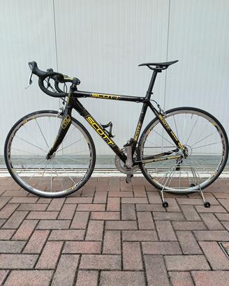 Scott cr1