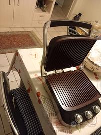 Multigrill delonghi