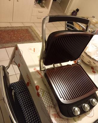 Multigrill delonghi