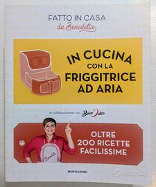 Libro di ricette