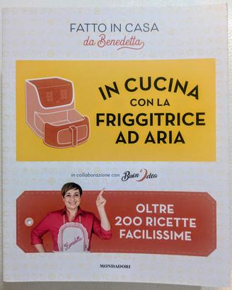 Libro di ricette