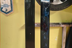 Splitter e Minigonne Clio 3 RS 200