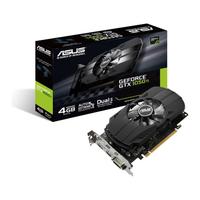 Scheda video nvidia 1050 ti 4gb Vram 