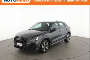 AUDI Q2 KK57202