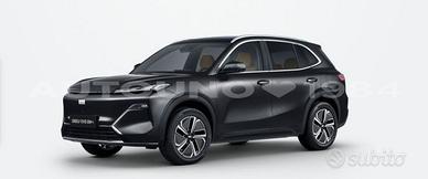 Geely Starray EM-i 1.5 phev Launch Edition