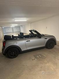 Mini cabrio