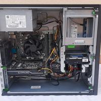 HP Prodesk 600 G1 MT