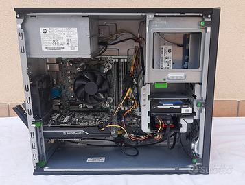 HP Prodesk 600 G1 MT