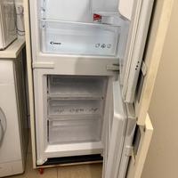 Frigorifero da incasso