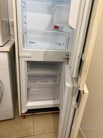 Frigorifero da incasso