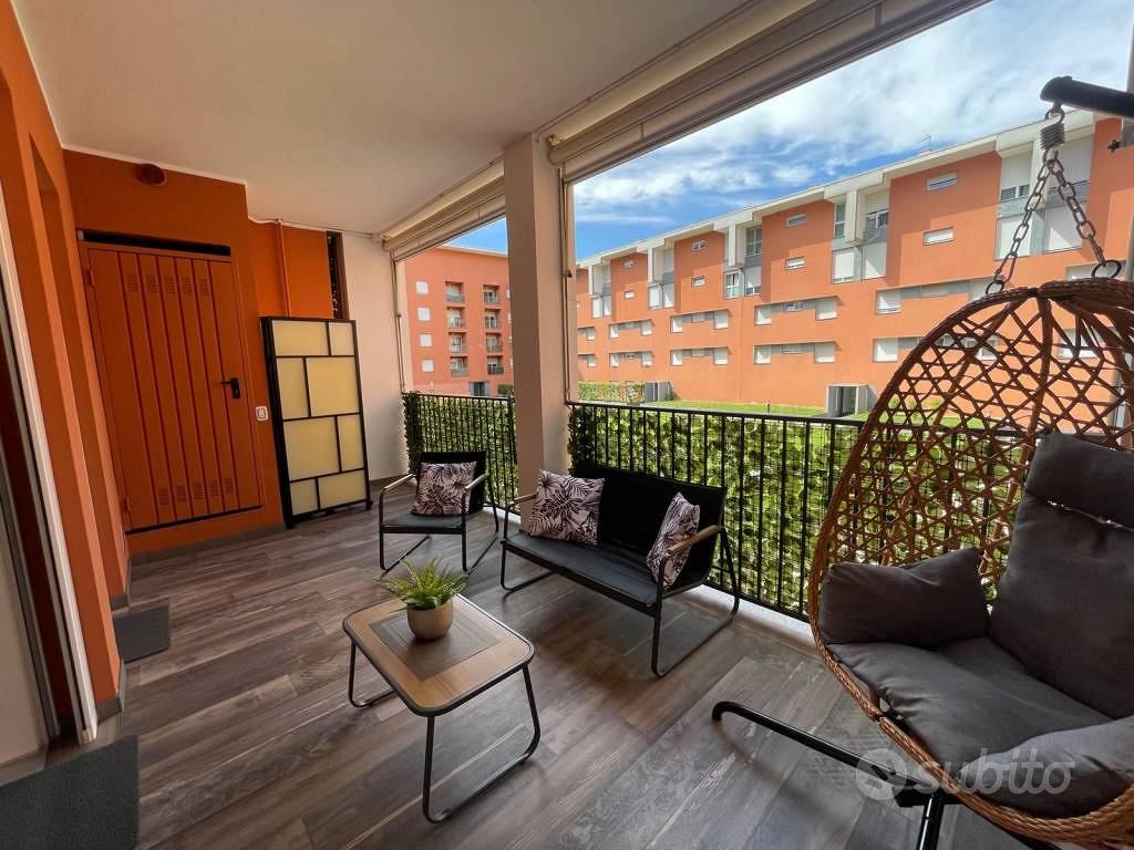 Appartamento – Lecco, Acquate, Germanedo - Altro