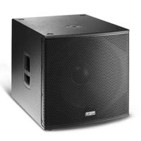 Subwoofer Fbt Subline 118 Sa
