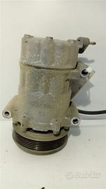 COMPRESSORE A/C CITROEN C3 Pluriel 6453KS DV4TD di