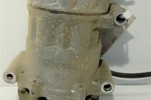COMPRESSORE A/C CITROEN C3 Pluriel 6453KS DV4TD di