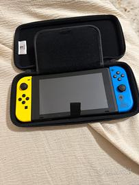Nintendo Switch Fornite Edition Nuova