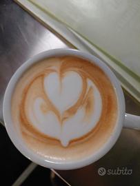 Barista, Barman,Cameriere