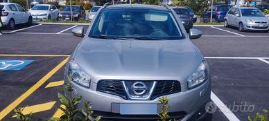 Nissan Qashqai j10 N-tec full optional 