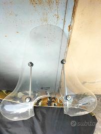 Parabrezza originale Piaggio 