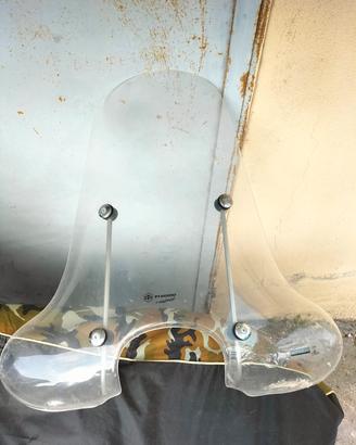 Parabrezza originale Piaggio 