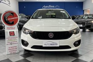 Fiat Tipo 1.6 MJT 120 CV S-DESIGN