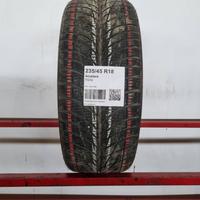 Gomme Usate Accelera 235 45 18 Guarda Catalogo