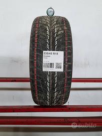 Gomme Usate Accelera 235 45 18 Guarda Catalogo