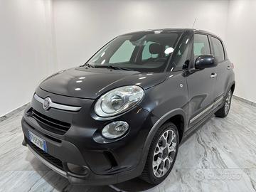 Fiat 500L 1.3 Multijet 95 CV Trekking
