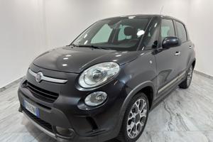 Fiat 500L 1.3 Multijet 95 CV Trekking