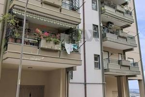 Appartamento - Caltanissetta