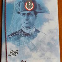 Calendario dell'Arma dei Carabinieri 2003