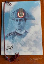 Calendario dell'Arma dei Carabinieri 2003