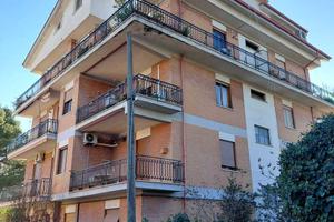 Trilocale a Guidonia Montecelio