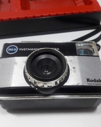 Macchina fotografica