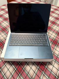 Macbook air m4 512 16gb ram