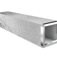 Accessori e materiale per canali aria condizionata