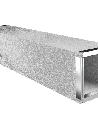 Accessori e materiale per canali aria condizionata