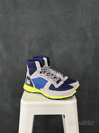 Scarpe da moto Blauer HT (numero 47)