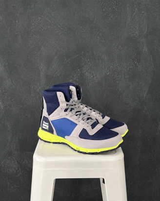 Scarpe da moto Blauer HT (numero 47)