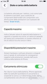 Apple iPhone SE 3a generazione (2022) 256GB