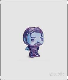 funko hopper stranger things kinder joy