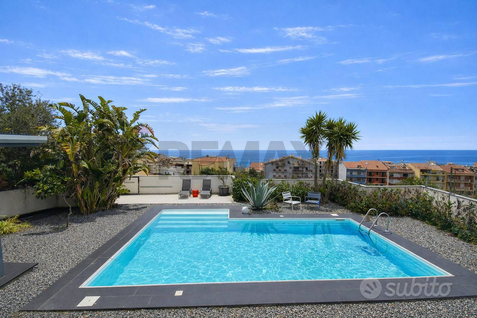 House in Santa Teresa di Riva, Barracca, Messina - Vista 4