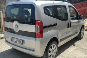 Fiat Qubo 1.4 GPL active 2011
