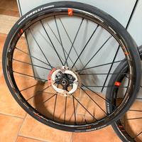 Fulcrum Racing Zero Carbon DB