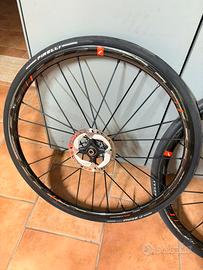 Fulcrum Racing Zero Carbon DB