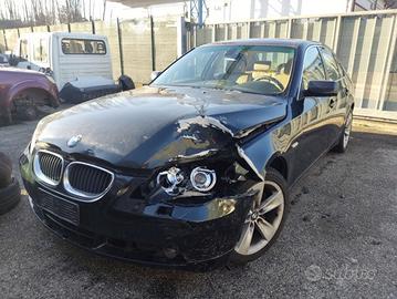 Ricambi BMW 530 2993cc XD E61LI del 2006