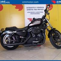 HARLEY-DAVIDSON 883 R - XL 883R Garantita e Fina