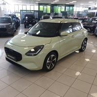 SUZUKI Swift 1.2 Hybrid Top EXTRA PROMO+INCENTIV