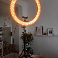 light ring